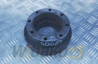 Koło pasowe Caterpillar 3306DIT 