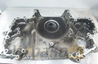 Obudowa rozrządu Volvo D12D 
