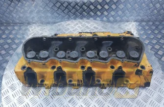 Głowica Caterpillar 3150 9L7230