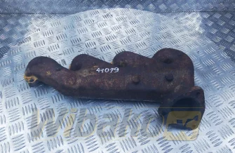 Kolektor wydechowy Caterpillar 3150 9L8141