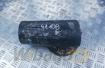 Kolano turbosprężarki Caterpillar 3150 