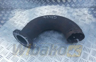 Łącznik wydechu Mercedes OM421A 