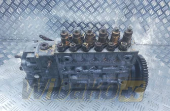 Pompa wtryskowa Bosch PE6P120A320LS3810 0401876733