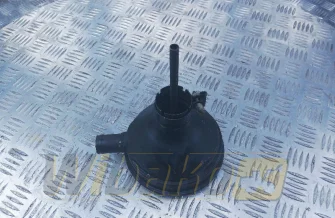 Odma silnika Mercedes OM421A 0000183735/3900067100