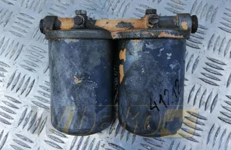 Podstawa filtra paliwa Bosch OM421A 0450100009