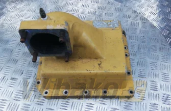 Obudowa aftercoolera Caterpillar 3408 7N9670/2W195-3