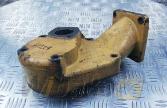 Obudowa termostatu Caterpillar 3408 8N7778