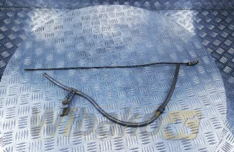 Bagnet oleju Silnika Caterpillar 3408 1W2425