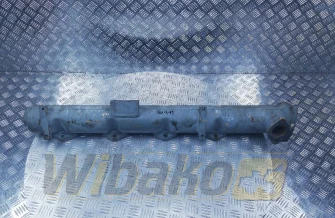 Kolektor wydechowy Caterpillar 3408 4N5444