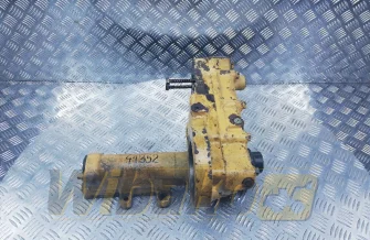 Pompa paliwa + przystawka Caterpillar 3408 1W9762/1W9626