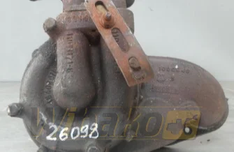 Pompa wody Volvo TD103 11030791