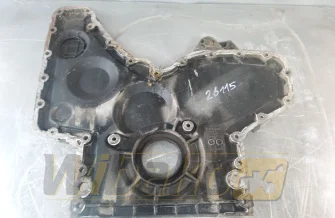 Pokrywa obudowy rozrządu do silnika Volvo TD103 479626