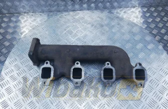 Kolektor wydechowy Caterpillar 3208 8L6273-7
