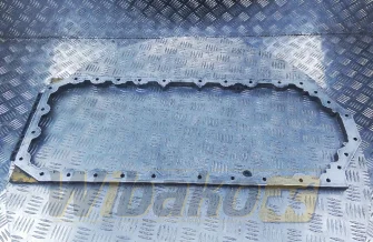 Adapter misy olejowej do silnika Caterpillar C6.6 286-7847