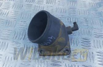 Kolano kolektora ssącego Caterpillar C6.6 280-1291/3783M02A/1
