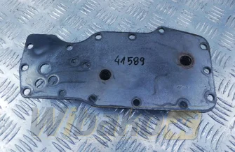 Chłodniczka oleju Silnika Iveco F4BE0454B 4396406/020404E1D