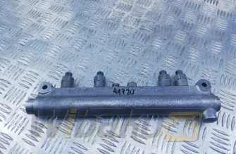 Listwa paliwowa CR Liebherr D9508 10116119