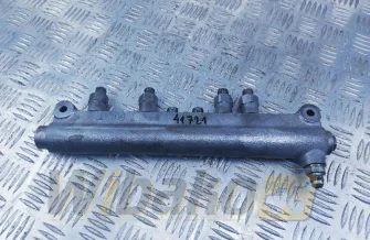 Listwa paliwowa CR Liebherr D9508 10116120
