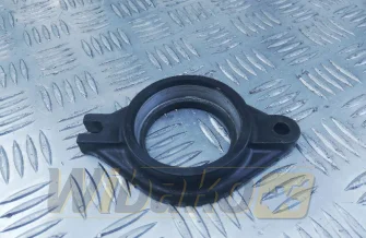 Flansza pompy wody Liebherr D9508 10116734