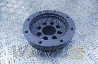 Adapter wału korbowego Liebherr D9508 9077280