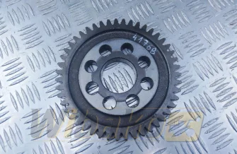 Koło zębate Z=47 M=3.5 Liebherr D9508 9077283
