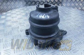 Napęd pompy CR do silnika Liebherr D9508 101180250
