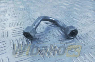 Przewód olejowy zaworu maksymalnego 12x1 Liebherr D9508 10132100