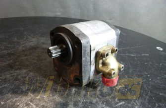 Pompa zębata Rexroth 0510615023 