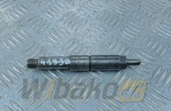 Wtryskiwacz 220 bar Bosch KBEL75S62 