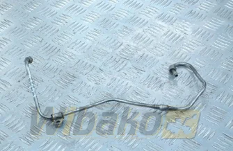 Przewód paliwa Świec płomieniowych Liebherr D9308 9272533