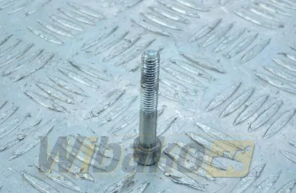 Śruba uchwytu wtryskiwacza ISO4762 M8x50 8.8 A2C Liebherr 4001610