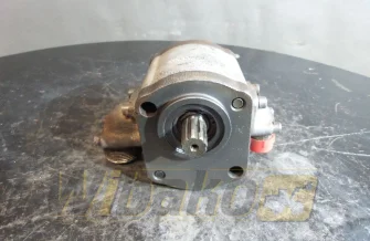 Pompa zębata Bosch 0510615014