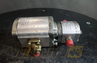 Pompa zębata Rexroth 0517766301 1517223021