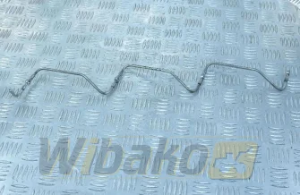 Przewód powrotu paliwa do silnika Liebherr D9308 9270343