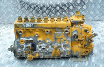 Pompa wtryskowa Bosch PE8P110A320LS3853-1 0401878717