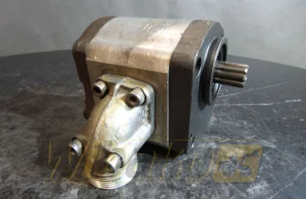 Pompa zębata Bosch 0510615023
