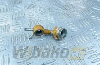 Łącznik przewodów paliwa Liebherr D9308 9274752