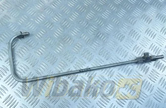 Przewód podgrzewania paliwa Liebherr D9308 9381718/7362101