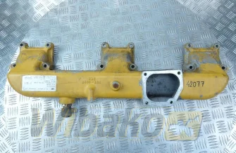 Kolektor ssący Caterpillar C10/C12 157-0097