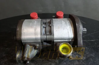 Pompa hydrauliczna Bosch 05105654/1518222418