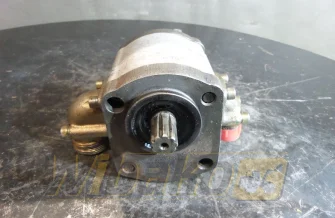 Pompa zębata Rexroth 0510615023 