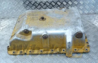 Misa olejowa Caterpillar G23D8C