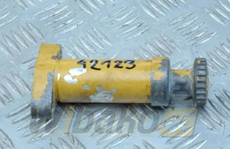 Pompka paliwa ręczna Caterpillar 137-5541
