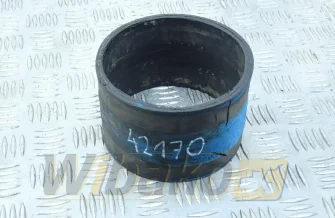 Łącznik elastyczny rury dolotowej powietrza Caterpillar C10 