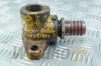 Spust misy olejowej do silnika Caterpillar 3406 4P-0519
