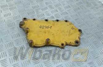 Zaślepka obudowy rozrządu do silnika Caterpillar 3406 7W-6992