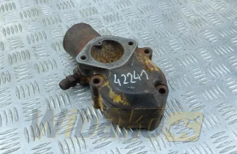 Obudowa termostatu do silnika Caterpillar 3406 1W-4086