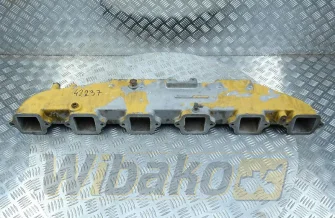 Kolektor ssący do silnika Caterpillar 3406 9N-8857