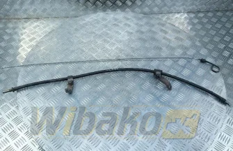 Bagnet oleju Silnika Komatsu SAA6D102E-2 3864249