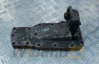 Obudowa chłodniczki oleju Komatsu 3965153